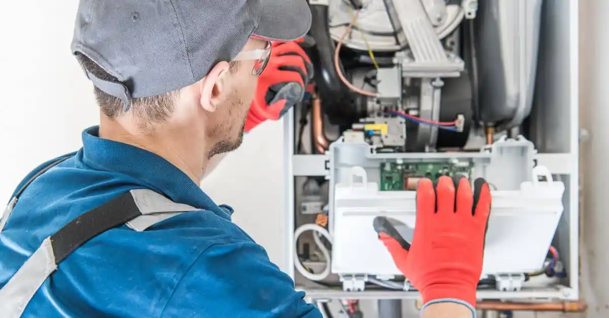 installateur Middenmeer